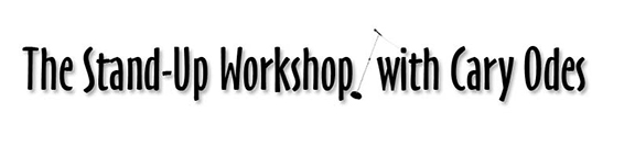 The Standup Workshop